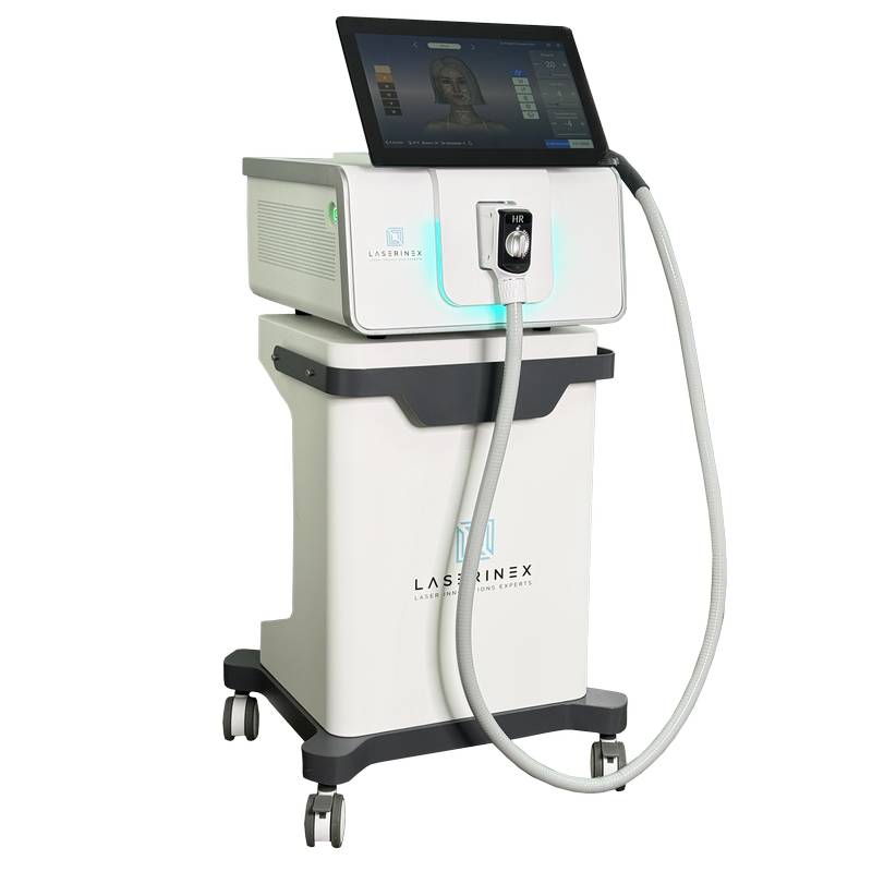 Диодный лазер Laserinex Space 120