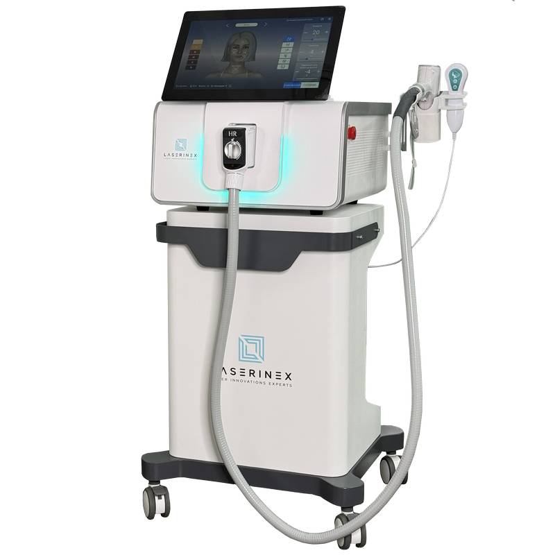 Диодный лазер Laserinex Space 120