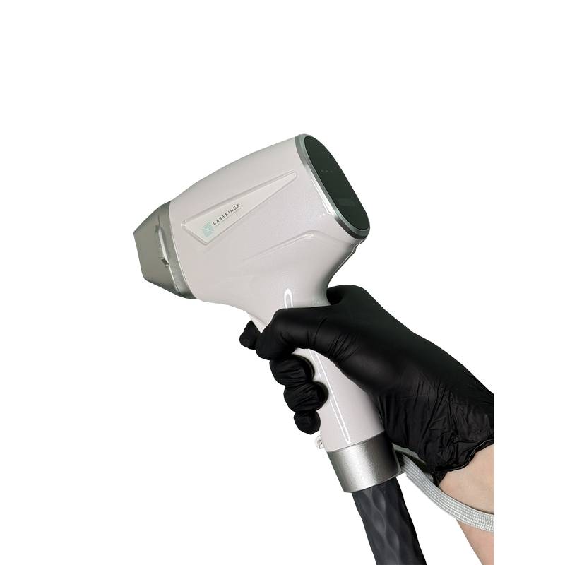 Диодный лазер Laserinex Space 120