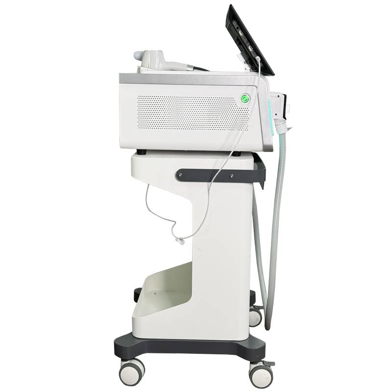 Диодный лазер Laserinex Space 120