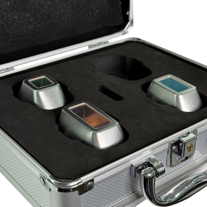 Диодный лазер Laserinex Space 120