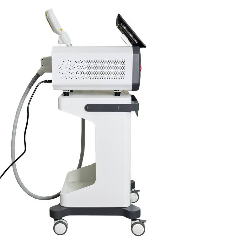 Многофункциональная IPL платформа Laserinex Light Star 100 Smart