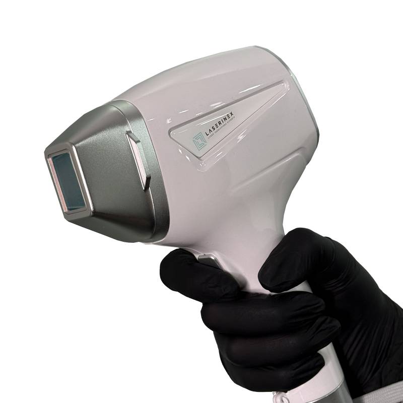 Диодный лазер Laserinex Space 120