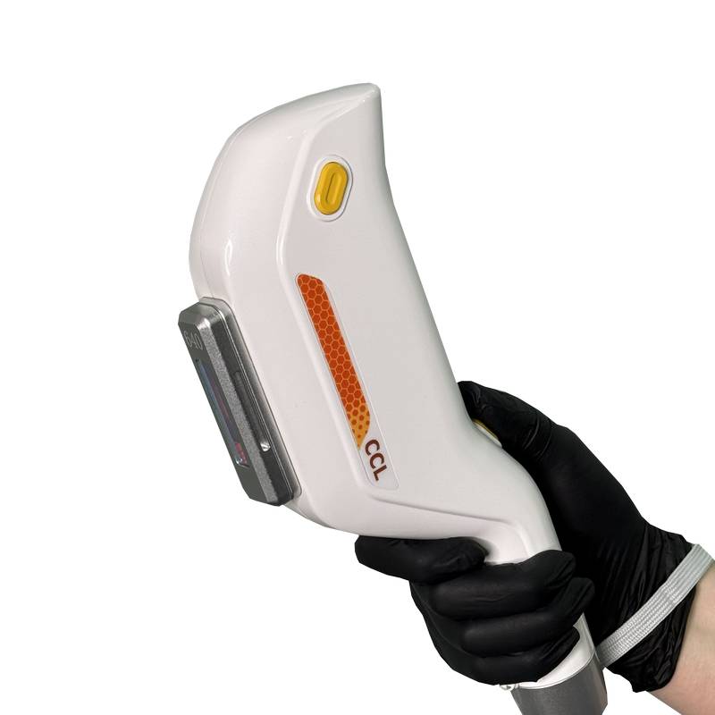 Многофункциональная IPL платформа Laserinex Light Star 100 Smart