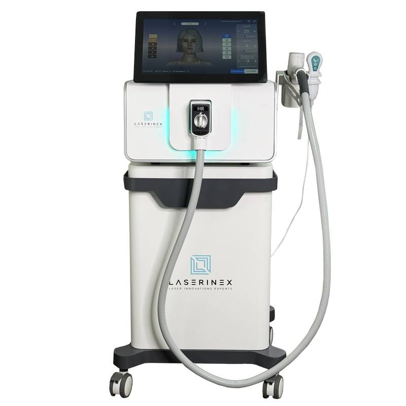 Диодный лазер Laserinex Space 120