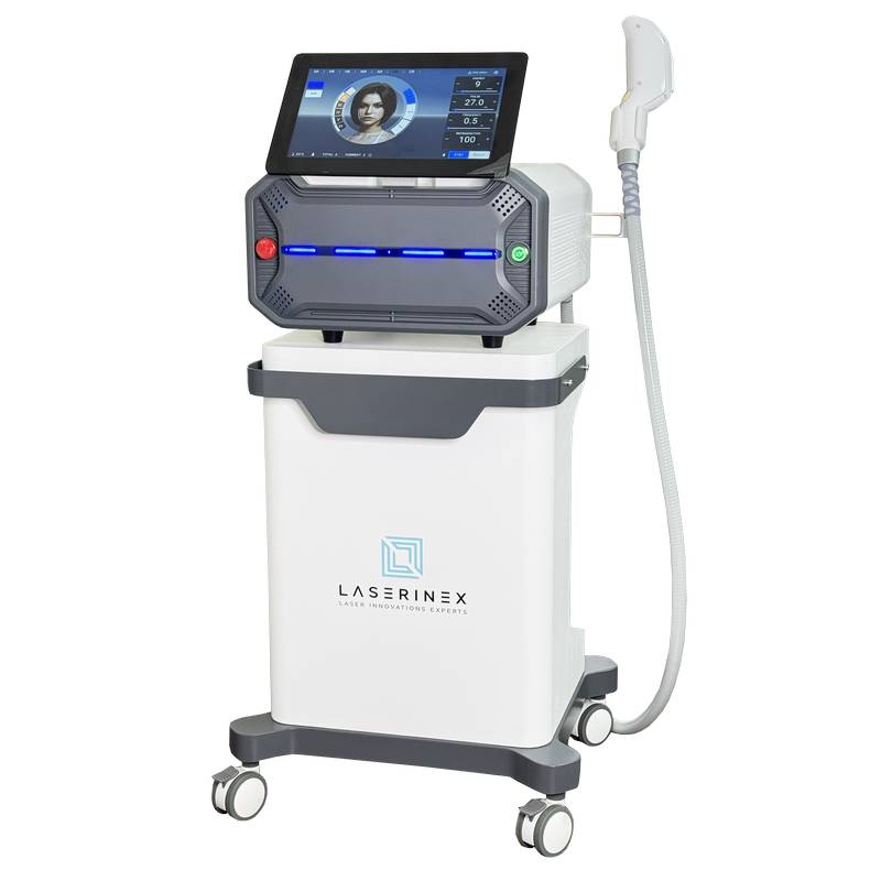 Многофункциональная IPL платформа Laserinex Light Star 100 Smart