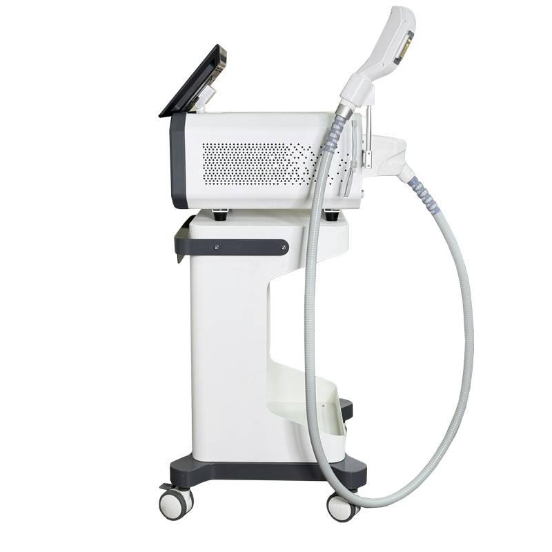 Многофункциональная IPL платформа Laserinex Light Star 100 Smart