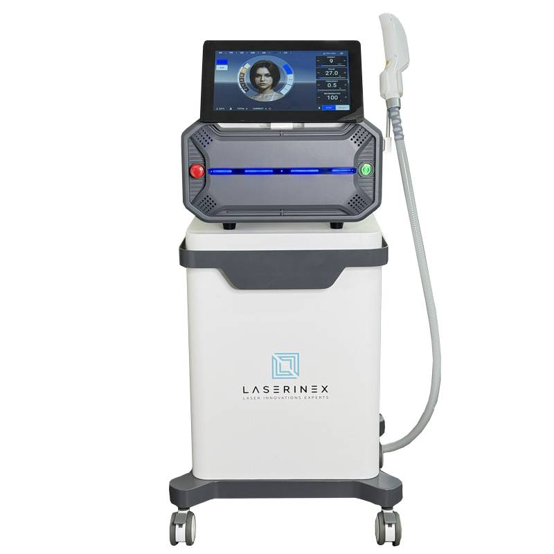 Многофункциональная IPL платформа Laserinex Light Star 100 Smart