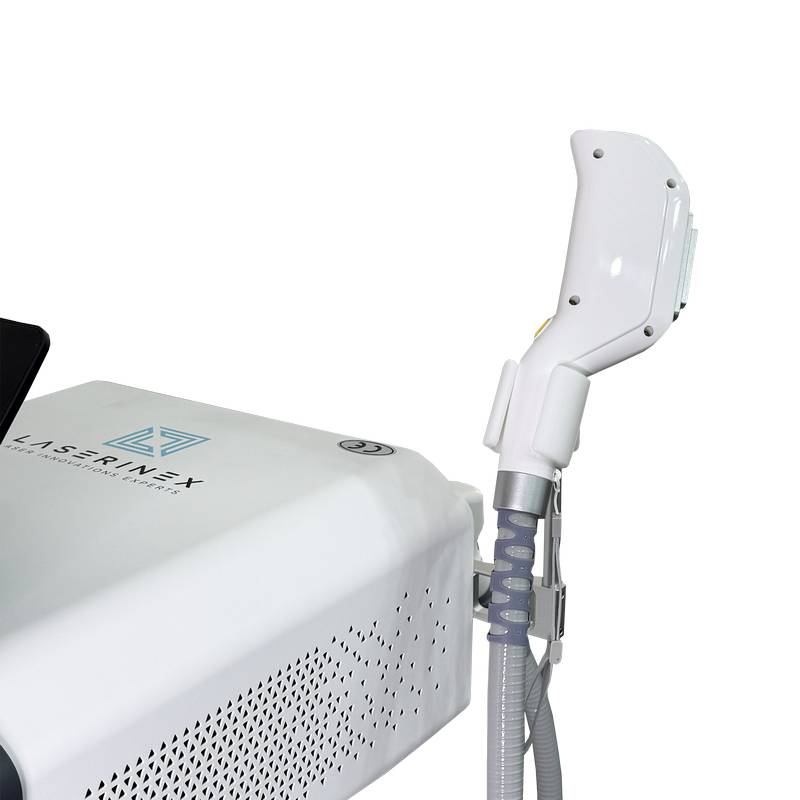 Многофункциональная IPL платформа Laserinex Light Star 100 Smart