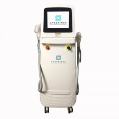 Диодный лазер Laserinex Ice Pro