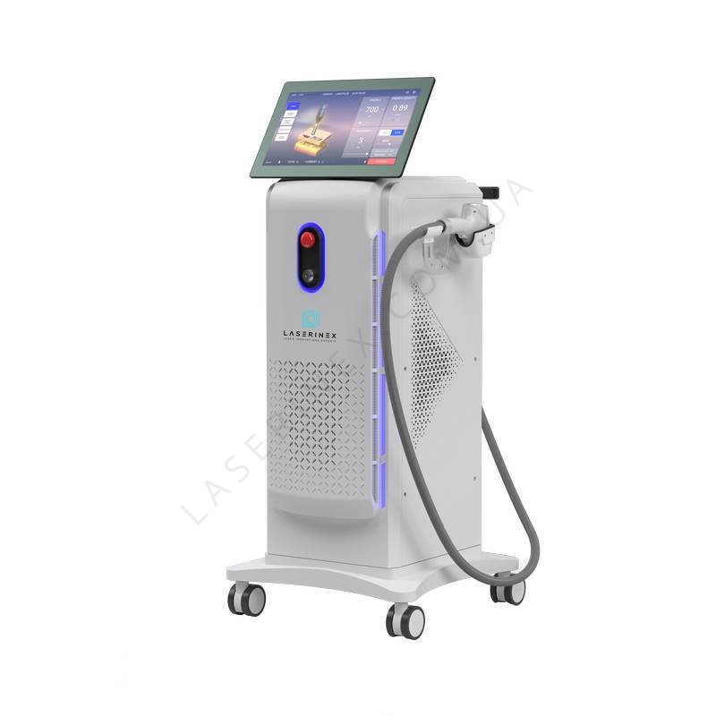 Диодный лазер Laserinex Space Pro