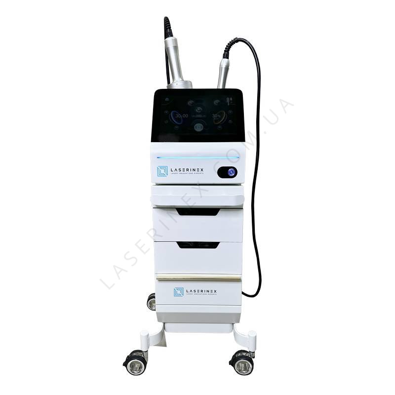 Аппарат для коррекции фигуры Laserinex HyperSphere Pro