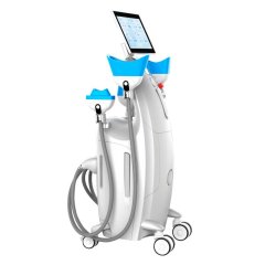 Аппарат для криолиполиза Laserinex Cool Glamor 360