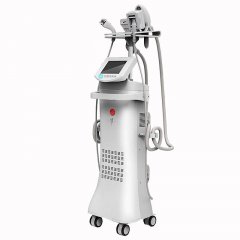 Аппарат вакуумно-роликового массажа Laserinex Slim 4