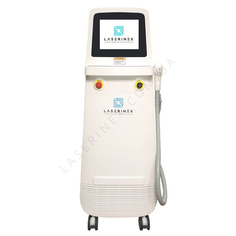 Диодный лазер Laserinex Flash 100