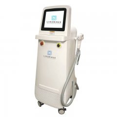 Диодный лазер Laserinex Flash 100