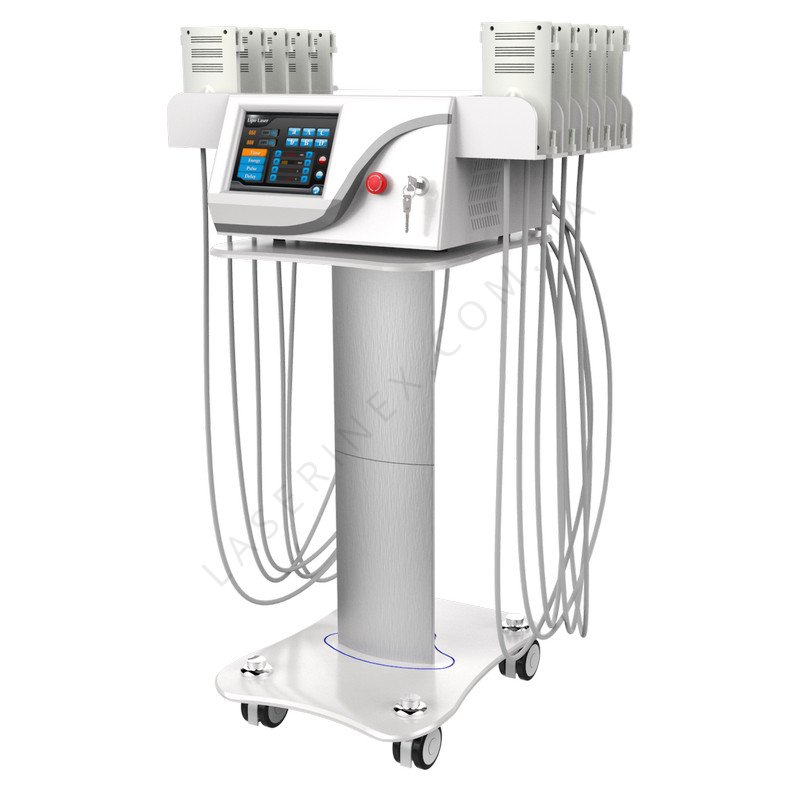 Аппарат для лазерного липолиза Laserinex U-Magic 4D