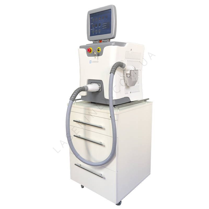 Диодный лазер Laserinex Space 808