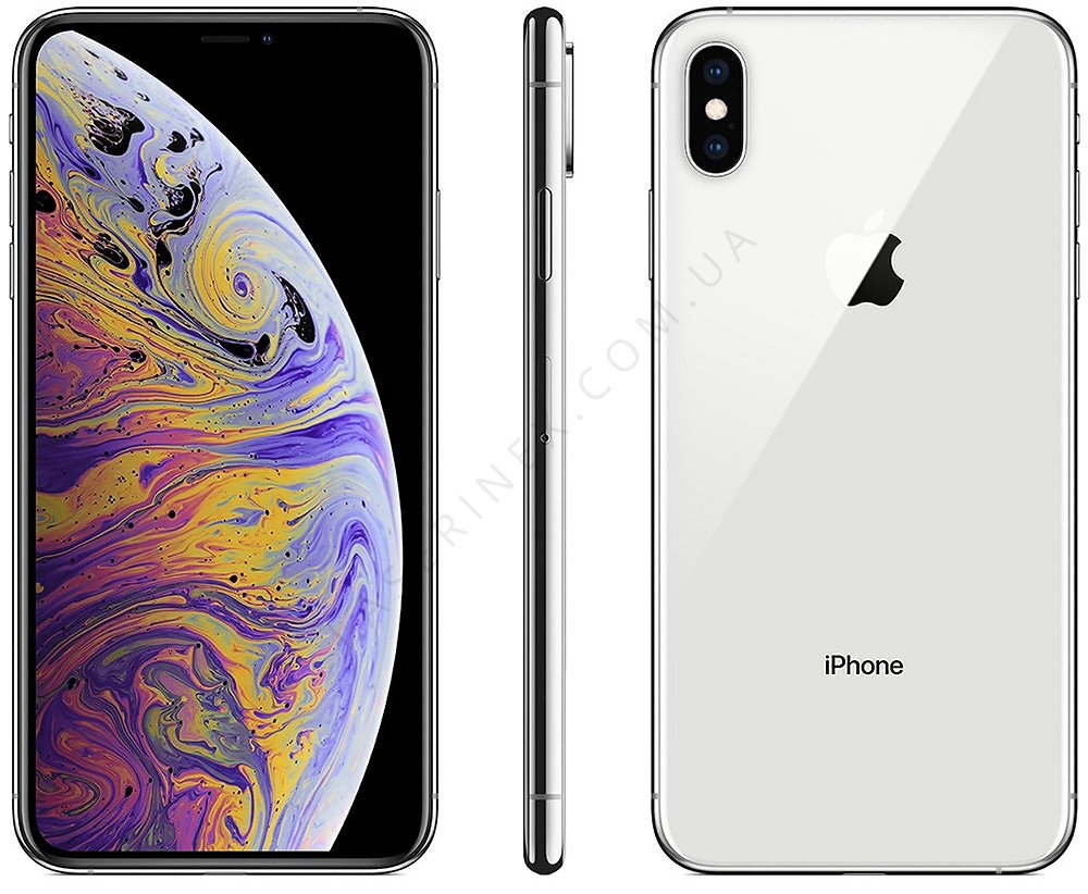 Смартфон Apple iPhone XS