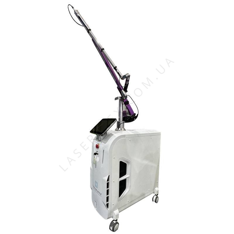 Неодимовый лазер Laserinex PicoIris 100