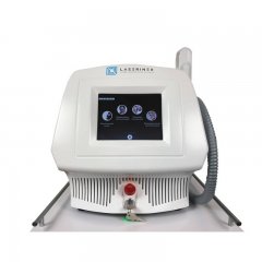 Неодимовый лазер Laserinex NanoIris 30