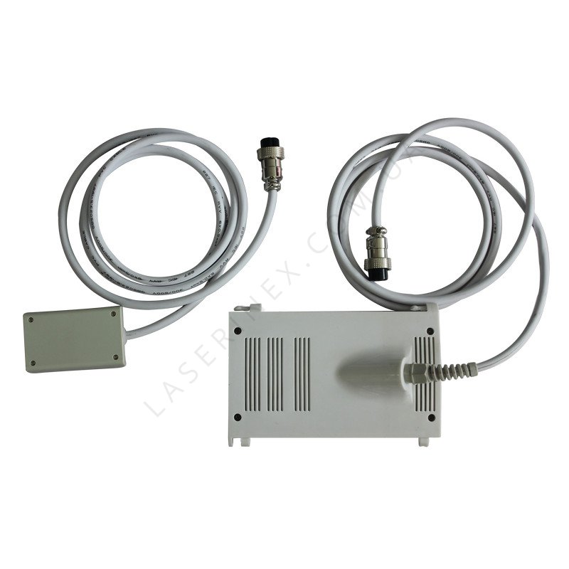 Аппарат для лазерного липолиза Laserinex U-Magic 4D