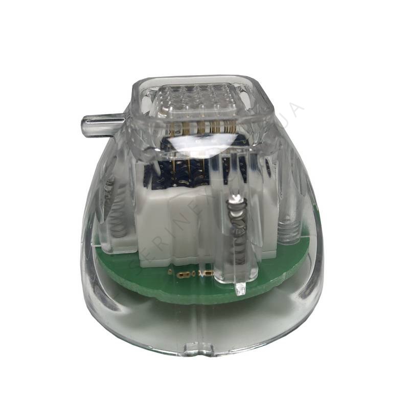 Аппарат фракционного RF лифтинга Laserinex U-Magic One