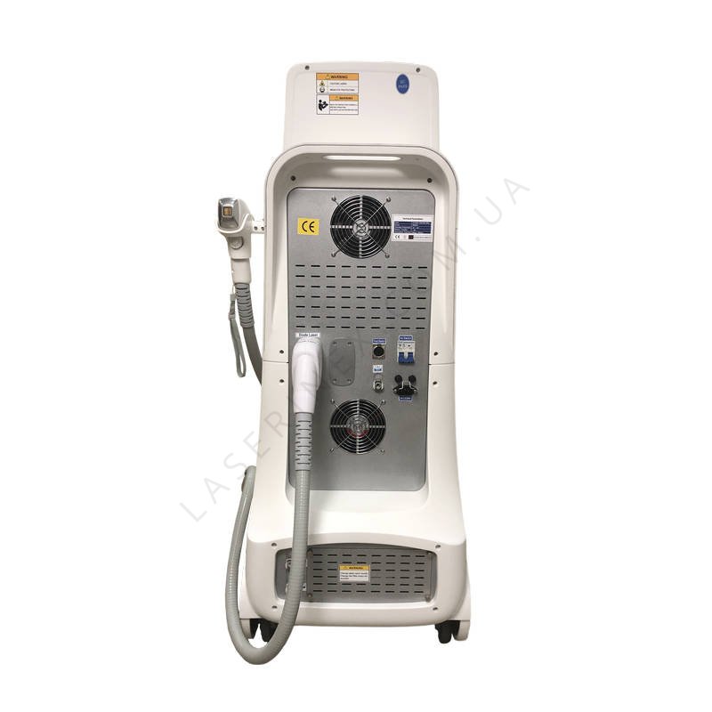 Диодный лазер Laserinex Flash 100