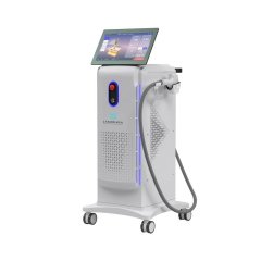 Диодный лазер Laserinex Space Pro