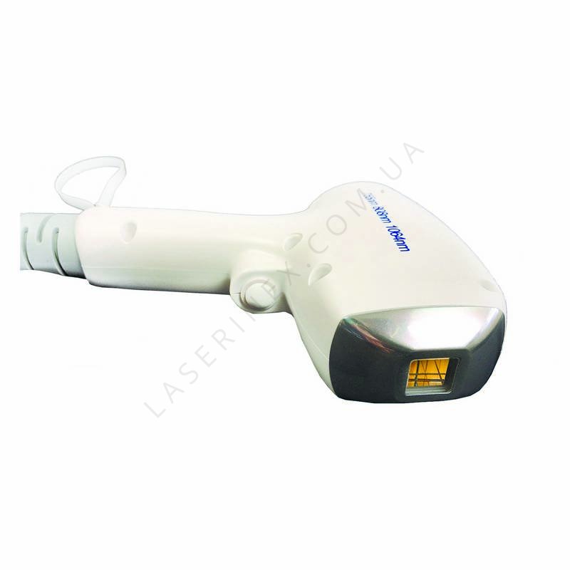 Диодный лазер Laserinex Flash Compact