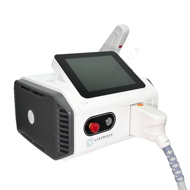 Неодимовый лазер Laserinex NanoIris 40