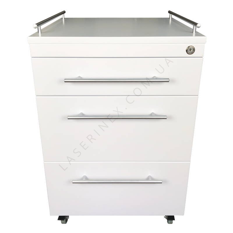 Косметологический бокс Стандарт XL 50x55x72 ДСП