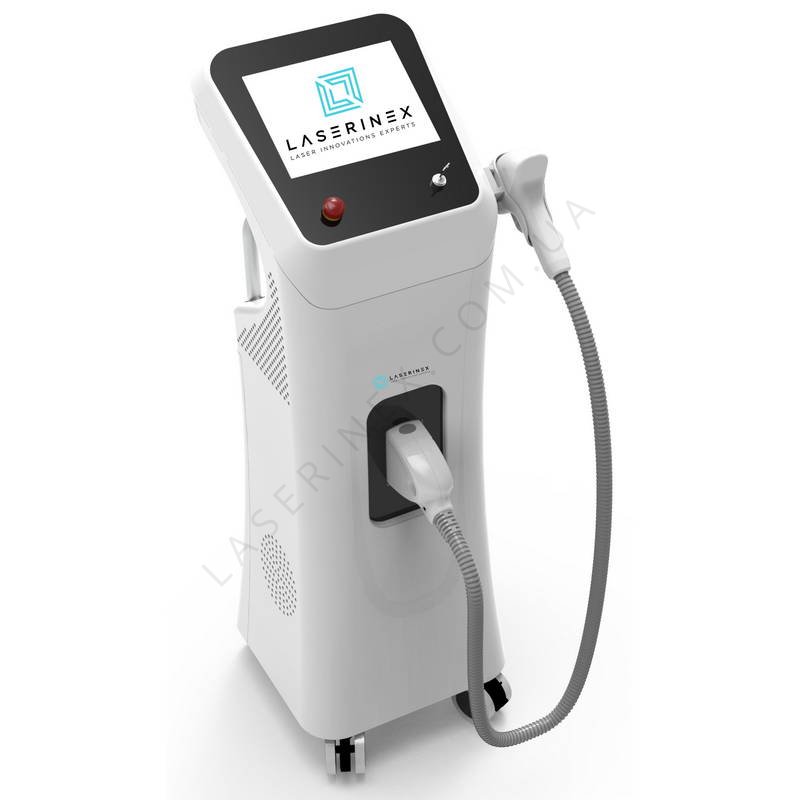 Диодный лазер Laserinex Flash 80 Mix