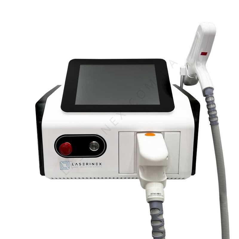 Неодимовый лазер Laserinex NanoIris 40