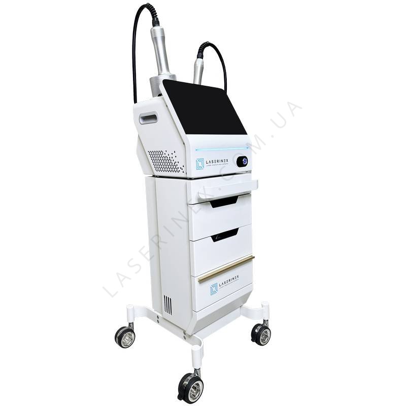 Аппарат для коррекции фигуры Laserinex HyperSphere Pro