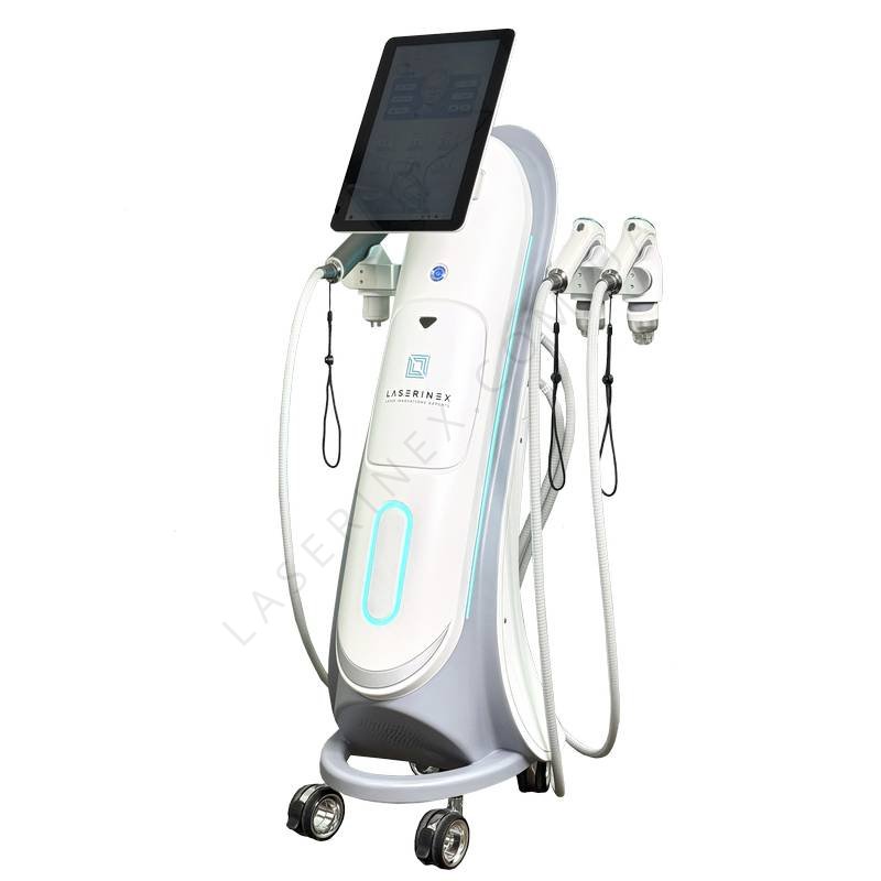 Аппарат микроигольчатого RF лифтинга Laserinex U-Frax Trio