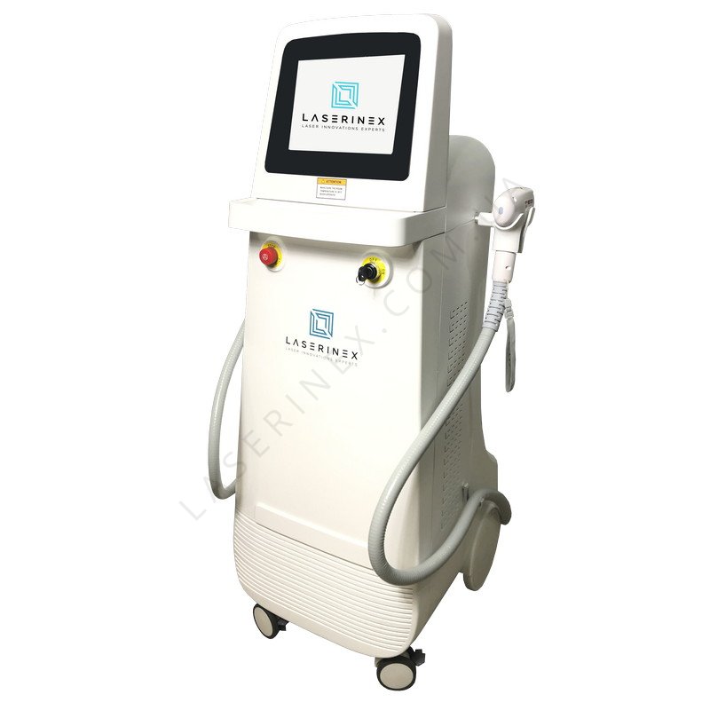 Диодный лазер Laserinex Ice Pro