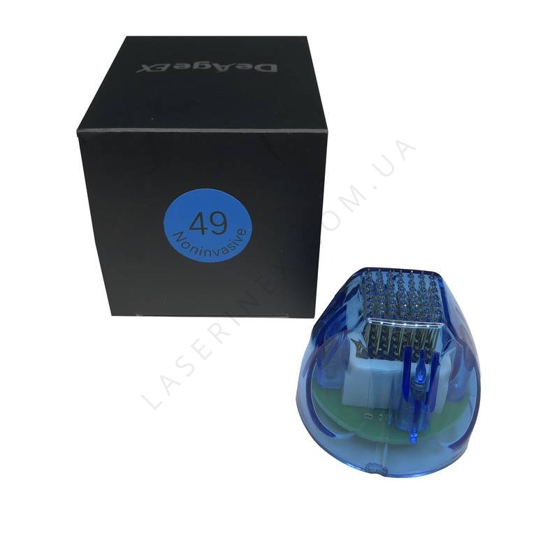 Аппарат фракционного RF лифтинга Laserinex U-Magic One