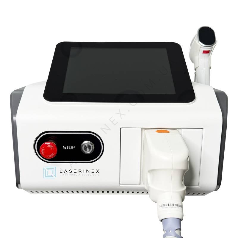 Диодный лазер Laserinex Space 100 Compact