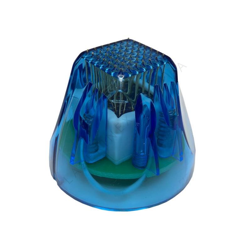 Аппарат фракционного RF лифтинга Laserinex U-Magic One