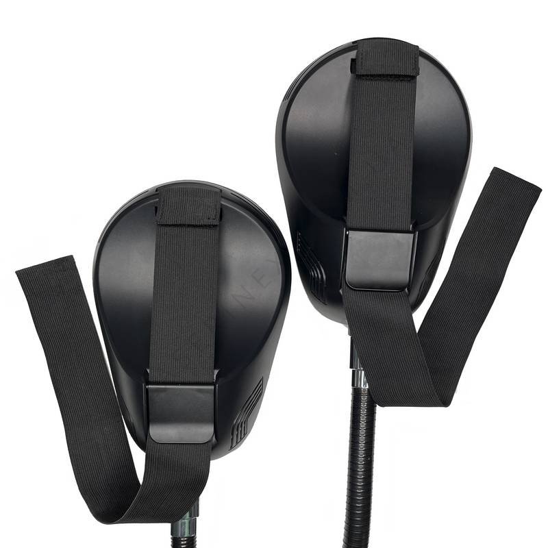 Аппарат для коррекции фигуры Laserinex EMS Sculptor