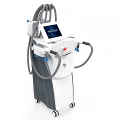 Аппарат для криолиполиза Laserinex Cool Slimming 360