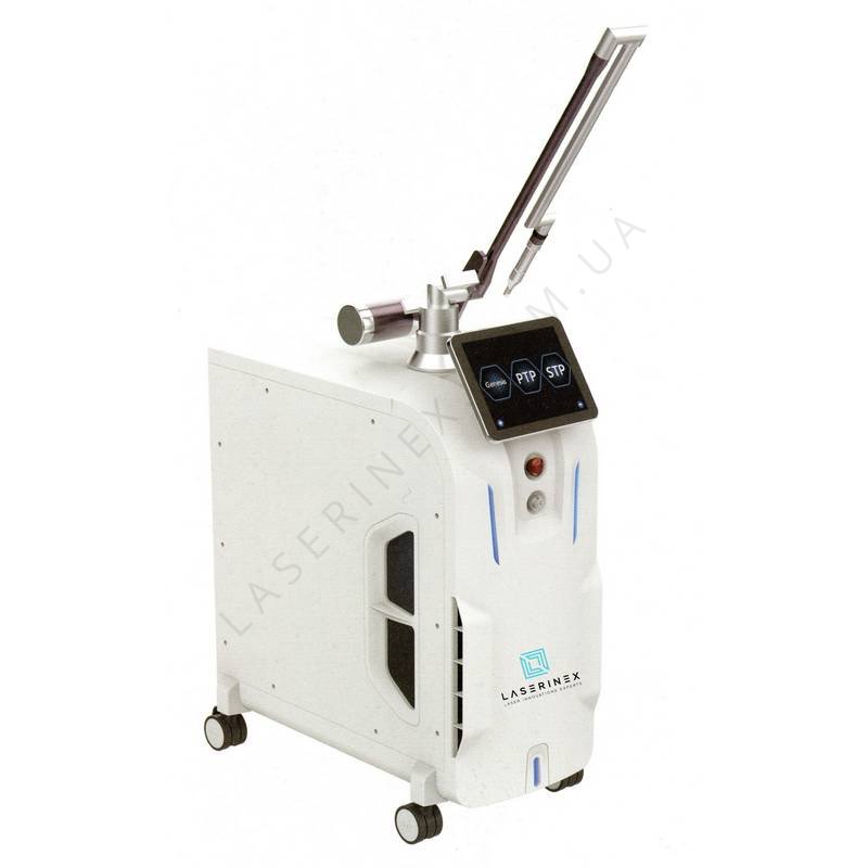 Неодимовый лазер Laserinex PicoIris 100