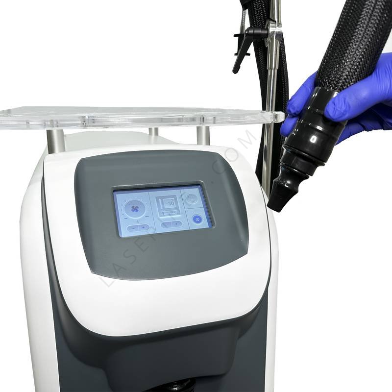 Аппарат для локальной криотерапии Laserinex Cryo Comfort