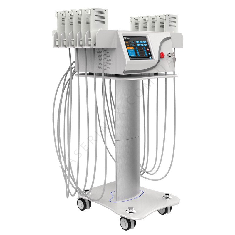 Аппарат для лазерного липолиза Laserinex U-Magic 4D