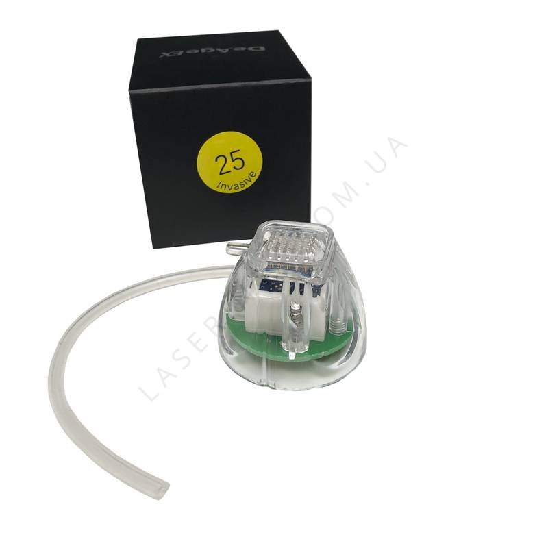 Аппарат фракционного RF лифтинга Laserinex U-Magic One