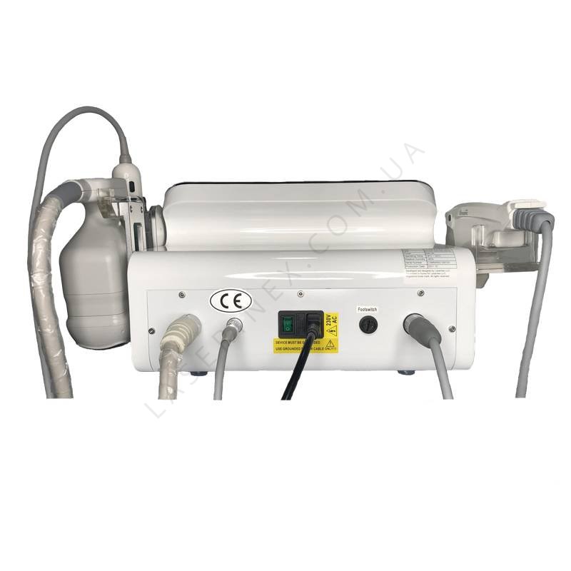 Аппарат SMAS лифтинга Laserinex HIFU UltraLift Compact