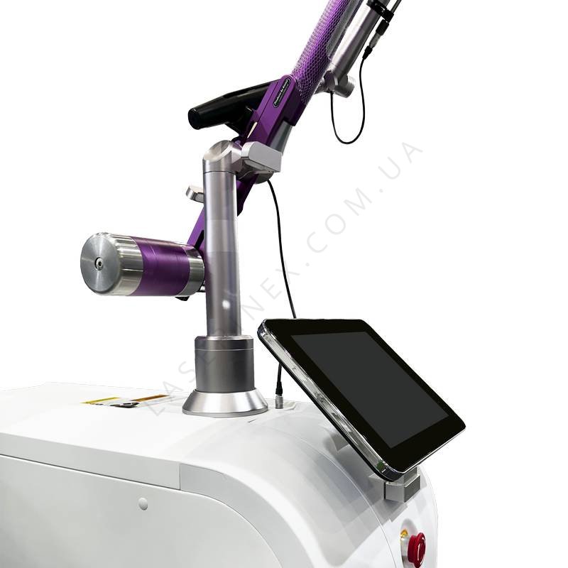 Неодимовый лазер Laserinex PicoIris 100