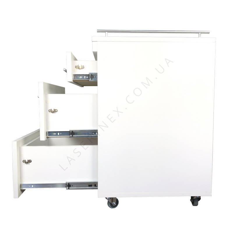 Косметологический бокс Стандарт 50x50x72 ДСП