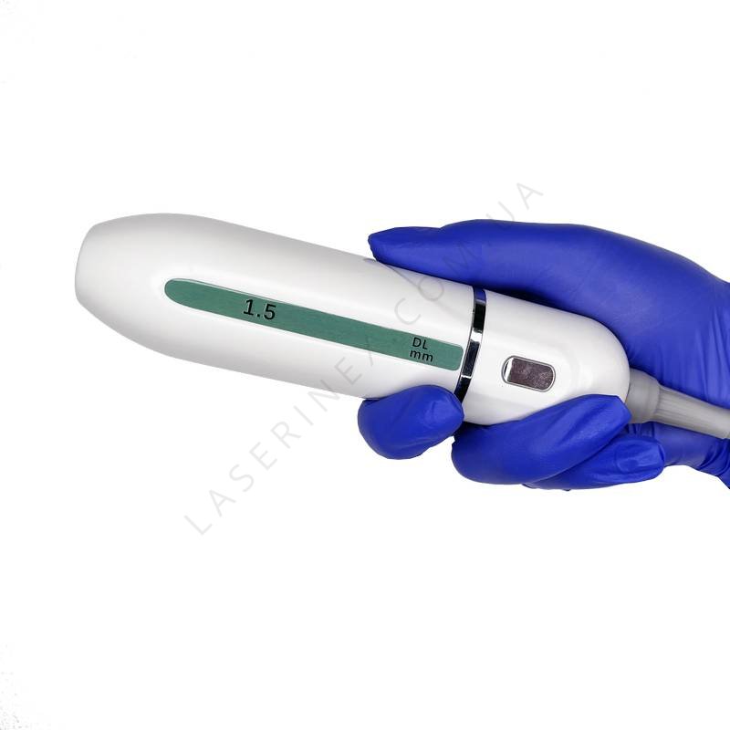 Аппарат SMAS лифтинга Laserinex HIFU UltraLift Compact